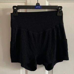 Namarie 3” inseam Liza Short Size M Non Toxic Fiber